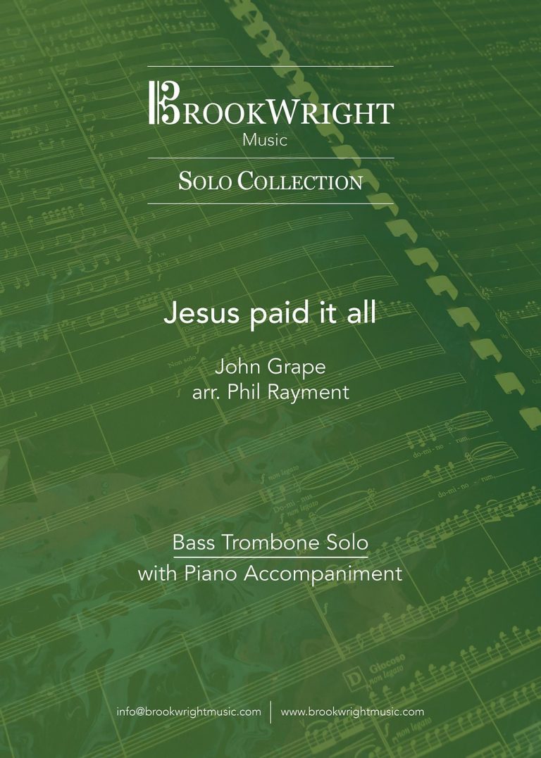 jesus-paid-it-all-solid-brass-music